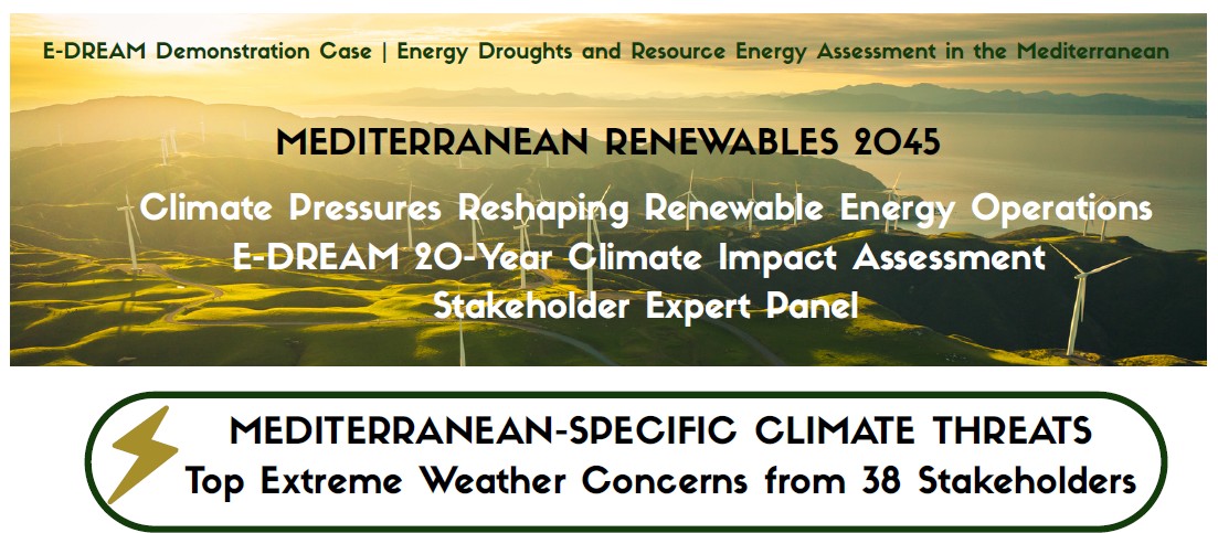 E DREAM IMPACT ASSESSMENT