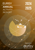 BEYOND’s FireHUB system featured in EURISY Annual Activity Report 2024-2025